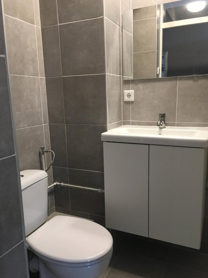 Appartement Duinstraatje 27 Zoutelande Esterno foto