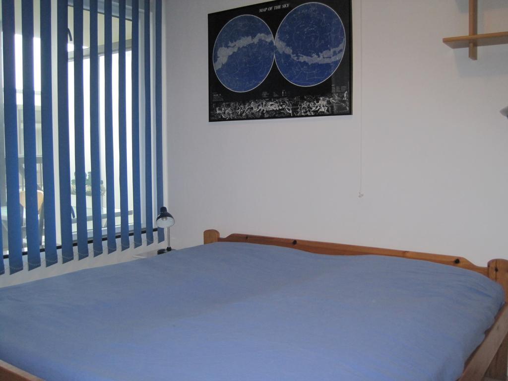 Appartement Duinstraatje 27 Zoutelande Camera foto